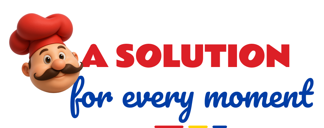 home-solution