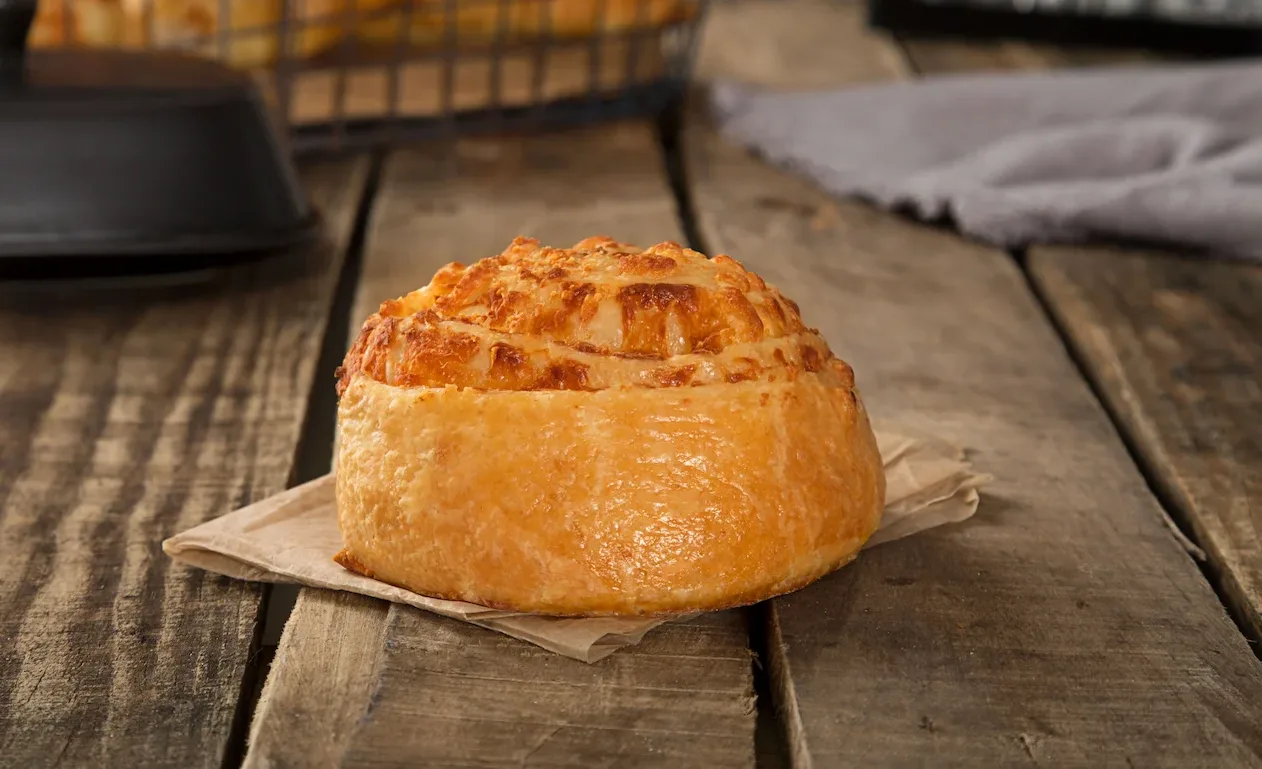 Silk Bread