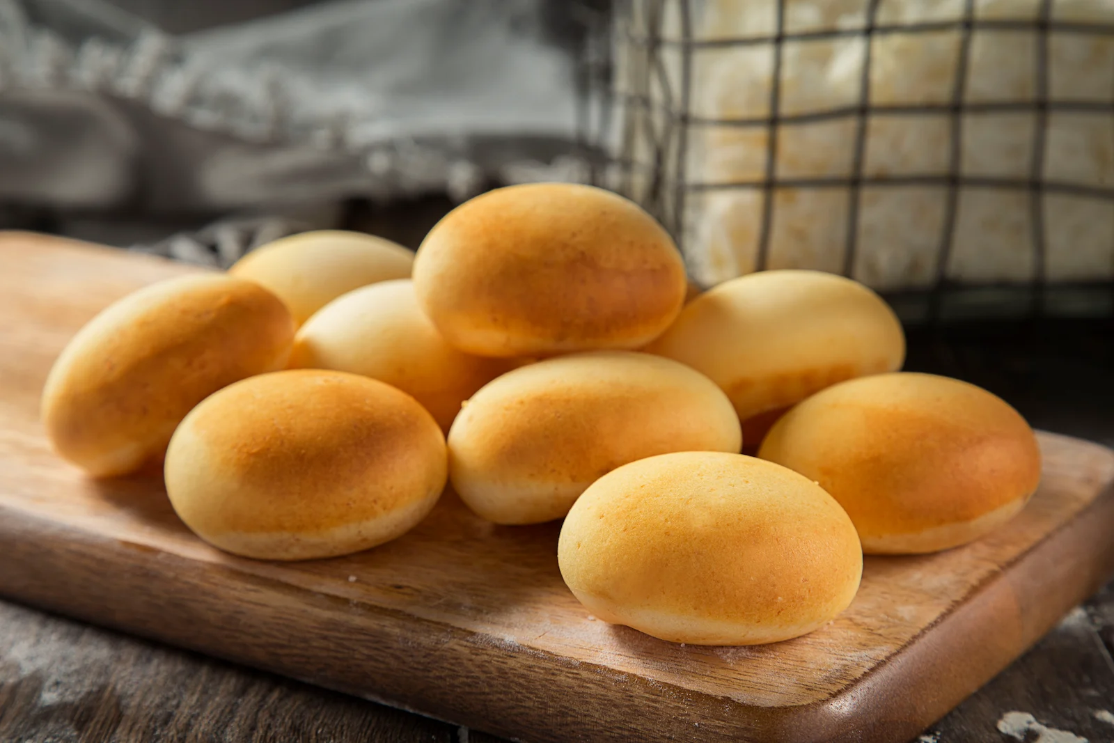 Mini Pandebono