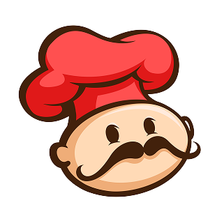 Chef Mascot